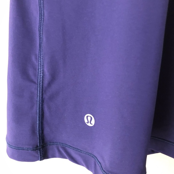 Lululemon tank with built in bra - Picture 3 of 4